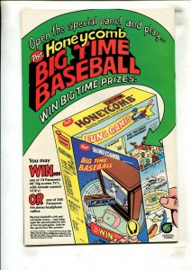 NEW DEFENDERS #149 (9.2) LONELY AS A CLOUD!! 1985