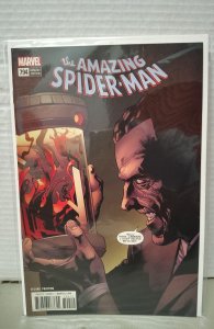 The Amazing Spider-Man #794 Second Print Cover (2018)  H19