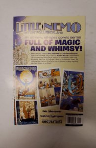 Silent Hill Downpour: Anne's Story #1 (2015) NM IDW Comic Book J714
