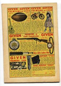 Men's Adventures #12 - 1952 - Atlas - VG - comic book