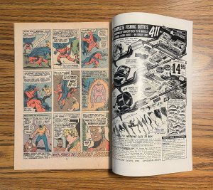 Captain America #178 (6.5 FN+) 1st Roscoe Simons / Englehart, Buscema (1974)