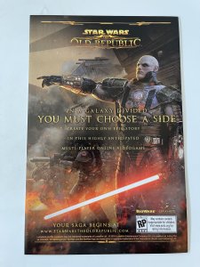 B.P.R.D.: The Dead Remembered #2 - NM+  (2011)