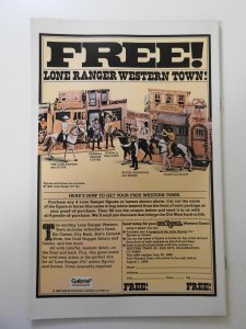 Thor #318 (1982) VF Condition!