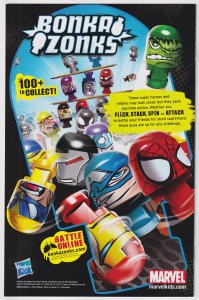 The Amazing Spider-Man #688 San Diego Comic Con Cover (2012)