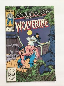 Marvel Comics Presents #6