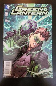 Green Lantern #52 (2016)