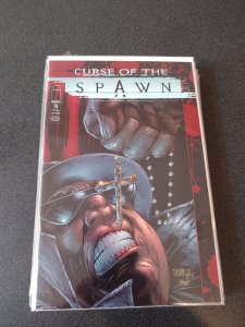 Curse of the Spawn #18 (1998)