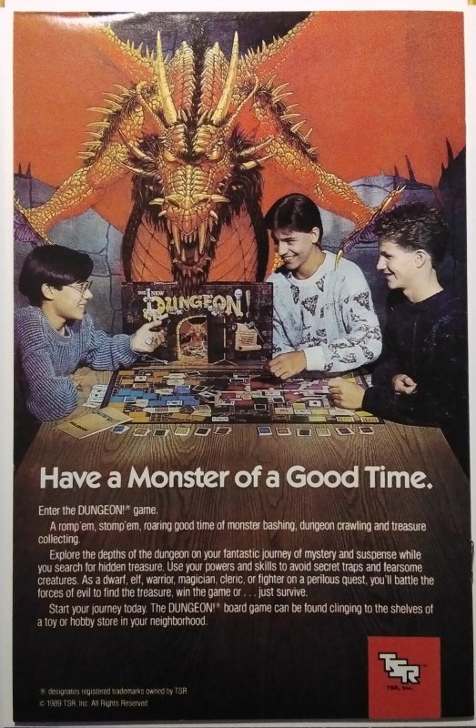 The Uncanny X-Men #270 Newsstand (1990)