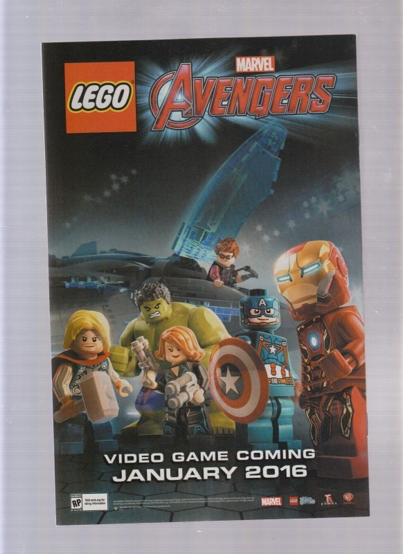 Amazing Spider Man #5 - Alex Ross Cover Art! (9.0) 2016