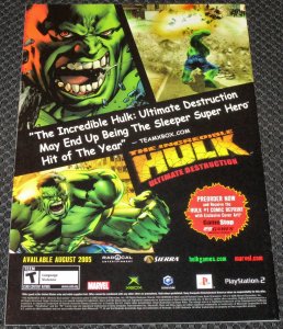 Spider-Man: House of M #3 (2005)