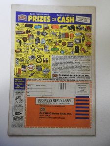 The Spectacular Spider-Man #59 (1981) VG- Condition