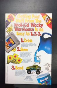 The Amazing Spider-Man #367 Direct Edition (1992)nm