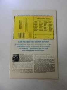 Uncanny Tales #3 (1974) VF- condition