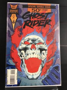 Ghost Rider #50 (1994)