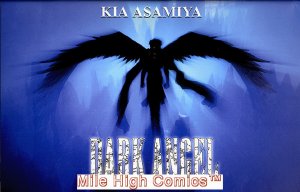DARK ANGEL (1999 Series)  (KIA ASAMIYA'S) (CPM) #29 Near Mint Comics Book 