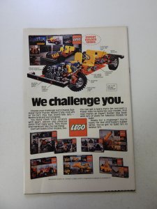 The X-Men #140 (1980) VF- condition