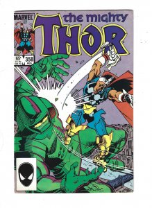 Thor #358 (1985) abc2