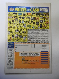 The Spectacular Spider-Man #58 (1981) FN Condition