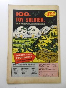 Adventure Comics #381 (1969) VG/FN Condition!