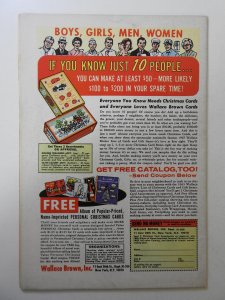 Hawkman #9 (1965) VG/FN Condition!