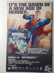 Batman #98 Mattina Cover (9.4, 2020)