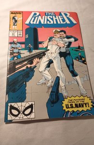 The Punisher #27 (1989)