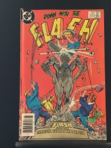 The Flash #333 (1984)