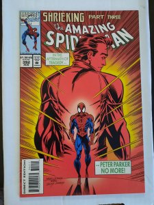 The Amazing Spider-Man #392 (1994)NM-