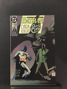 Batman #454 Direct Edition (1990)