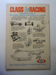 Thor #203 (1972) FN Condition