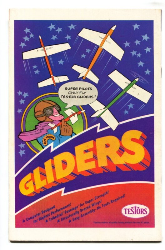 Ms. Marvel #20 - 1978 - Marvel - VF - comic book