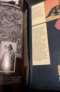 Hellboy: Seed of Destruction #1 (1994)