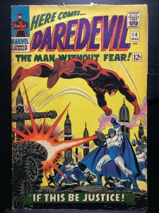 Daredevil #14 (1966)