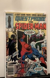 Questprobe #2 Canadian Variant (1984)