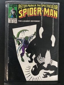 The Spectacular Spider-Man #127 Direct Edition (1987)