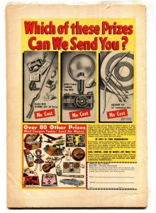 Superman #104--1956--DC--Super-Family From Outer Space--comic book