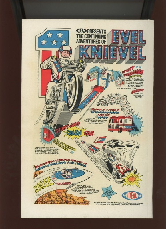 GIANT-SIZE SPIDER-MAN #3 (8.0) & DOC SAVAGE! 1975