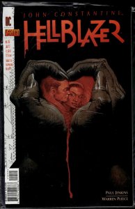 Hellblazer #115 (1997) Hellblazer