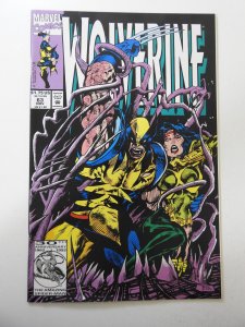 Wolverine #63 (1992)
