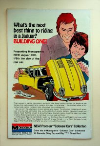 Sgt. Rock #302 (Mar 1977, DC) - Fine