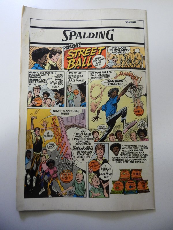 Daredevil #147 (1977) VG/FN Condition