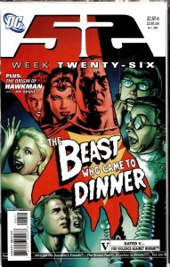 52 #26 (2006) 52 [Key Issue]