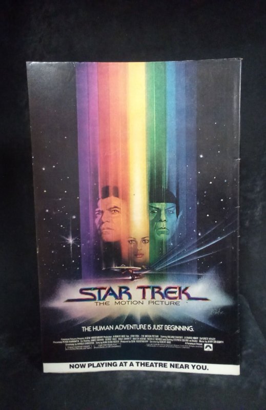 Star Wars #33 (1980)