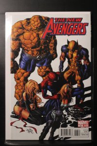 New Avengers #13 (2011)