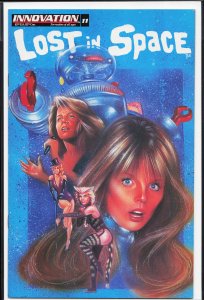 Lost in Space #11 (1992) Lost in Space