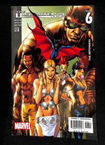 Ultimates 2 #6