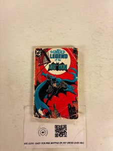 Untold Legend of The Batman #1 VG DC Comic Books 26 HH92
