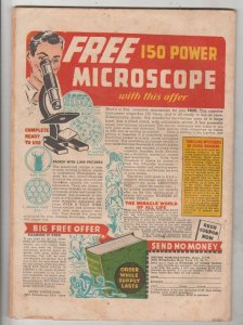 Whiz Comics #67 (Oct-45) FN- Mid-High-Grade Captain Marvel, Billy Batson