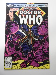 Marvel Premiere #59 (1981) VG/FN Condition