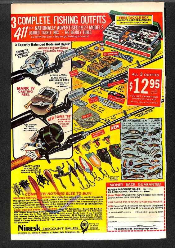 Incredible Hulk (1968) #212 VF 8.0 Marvel Comics